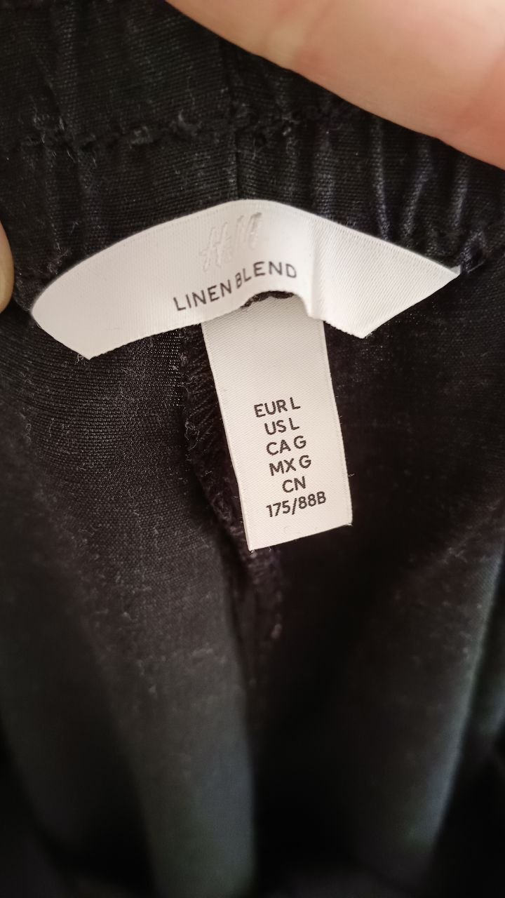 H&M hlače photo 3