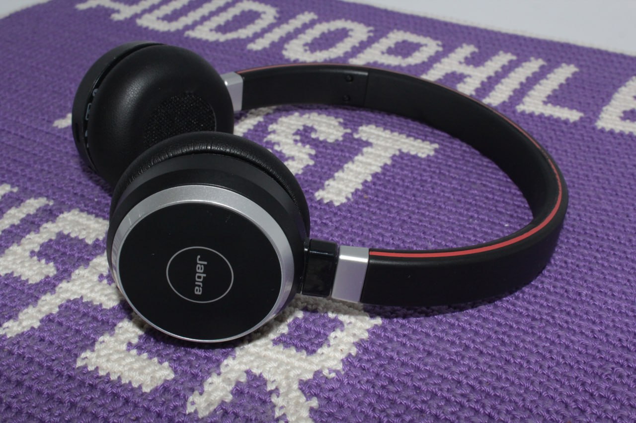 Jabra evolve 65 photo 2