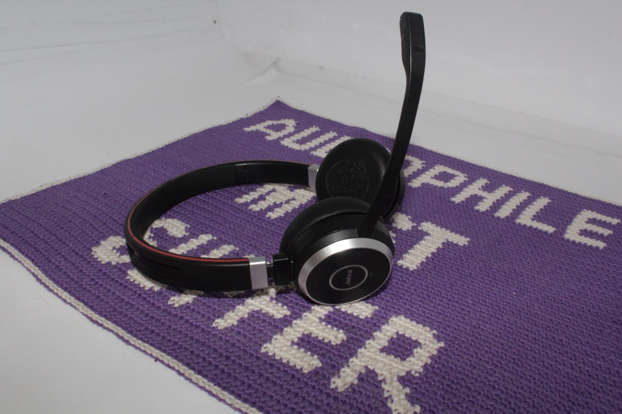 Jabra evolve 65 photo 4