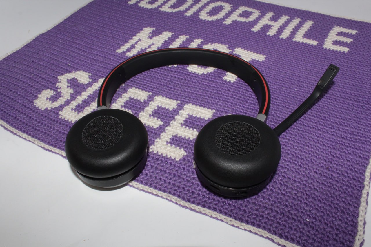 Jabra evolve 65 photo 6
