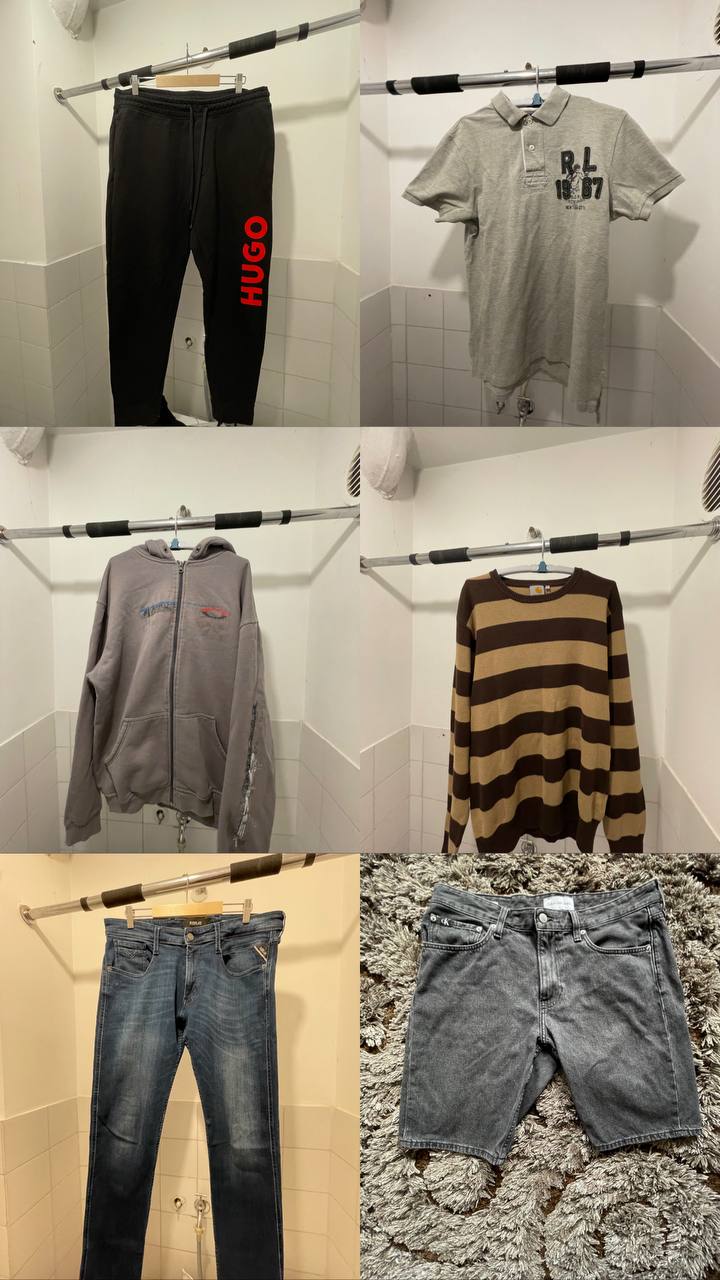 Clothes
