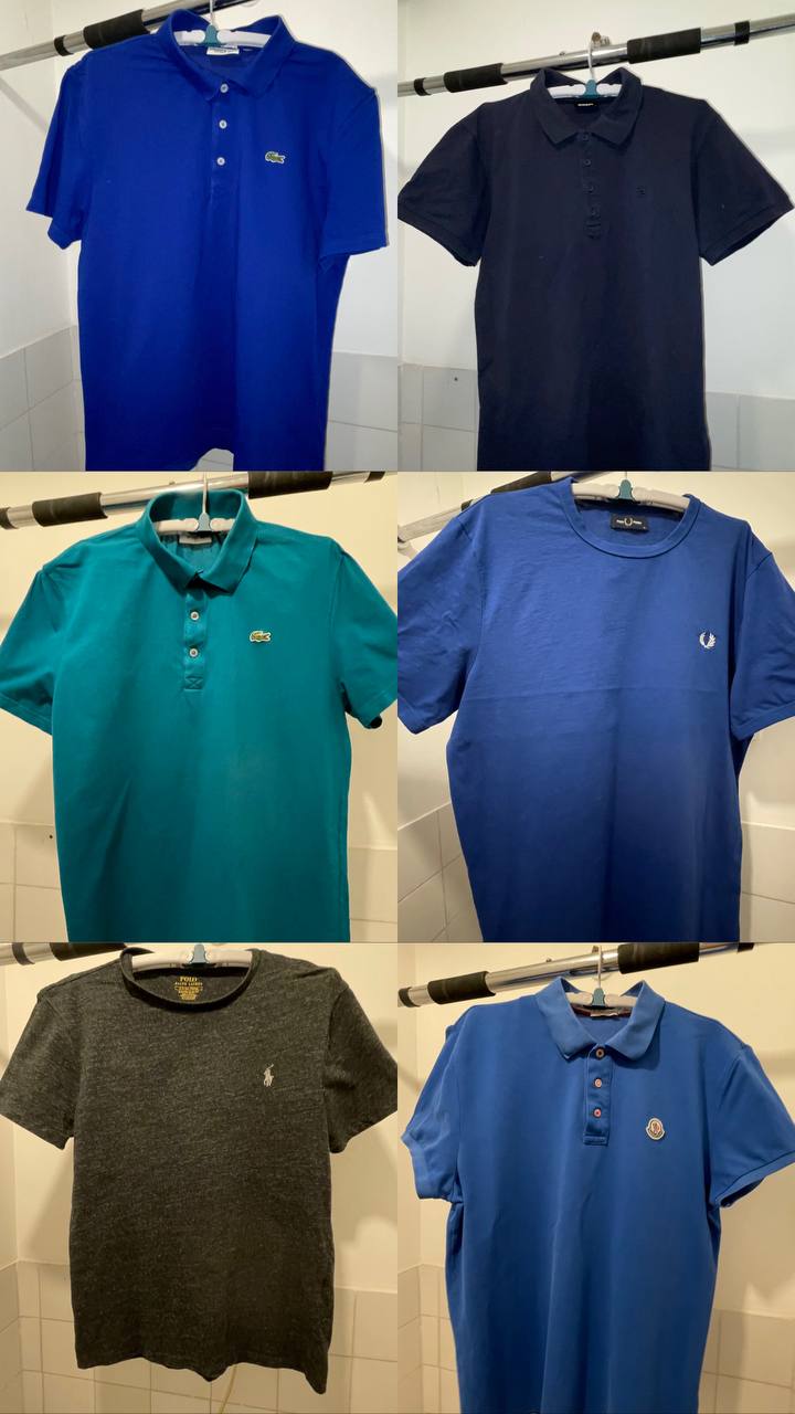 Clothes photo 2