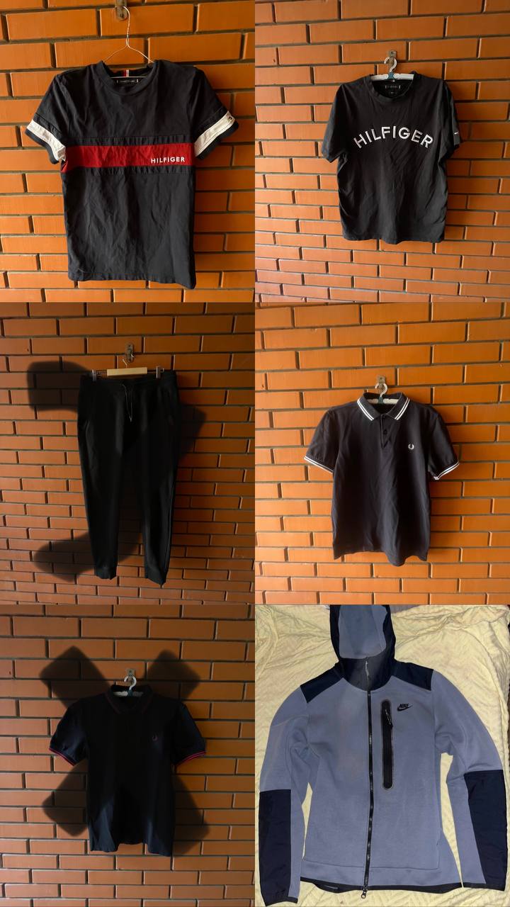 Clothes photo 3