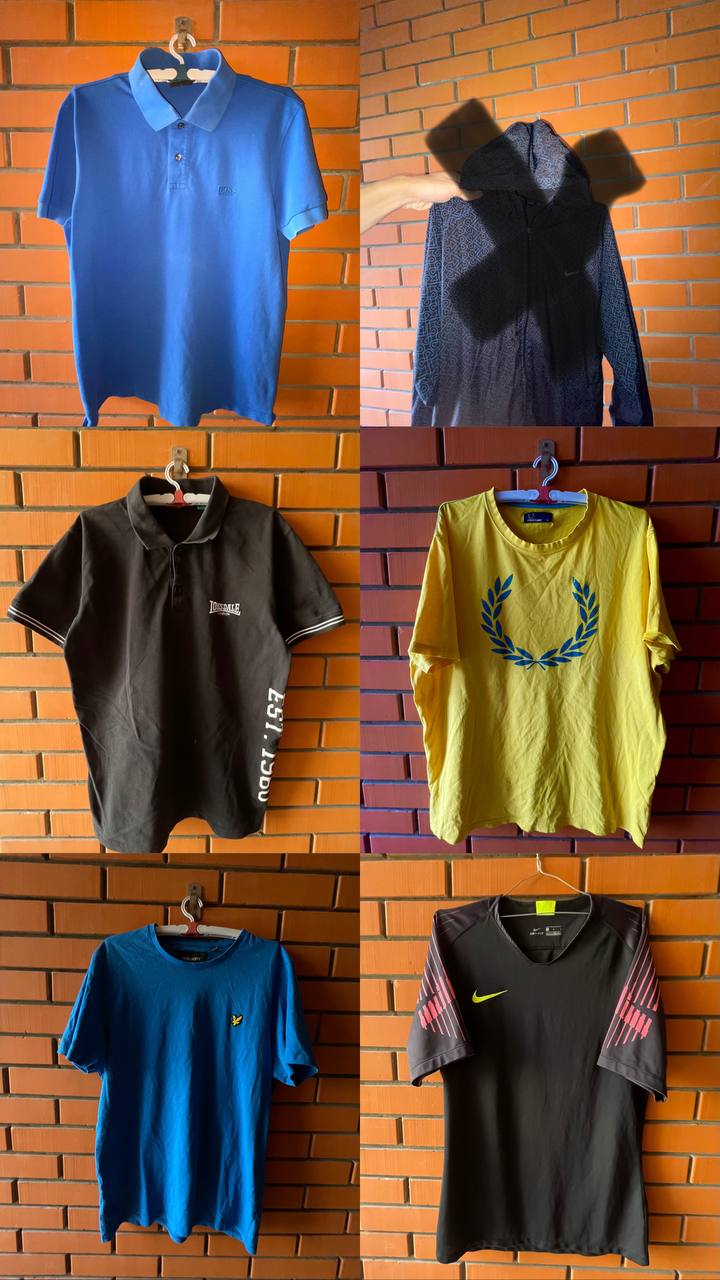 Clothes photo 4