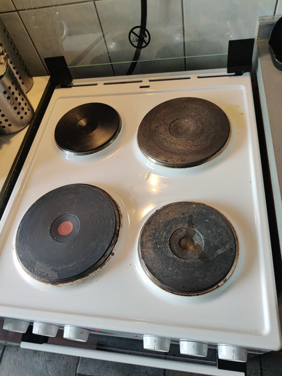 Плита Gorenje photo 2