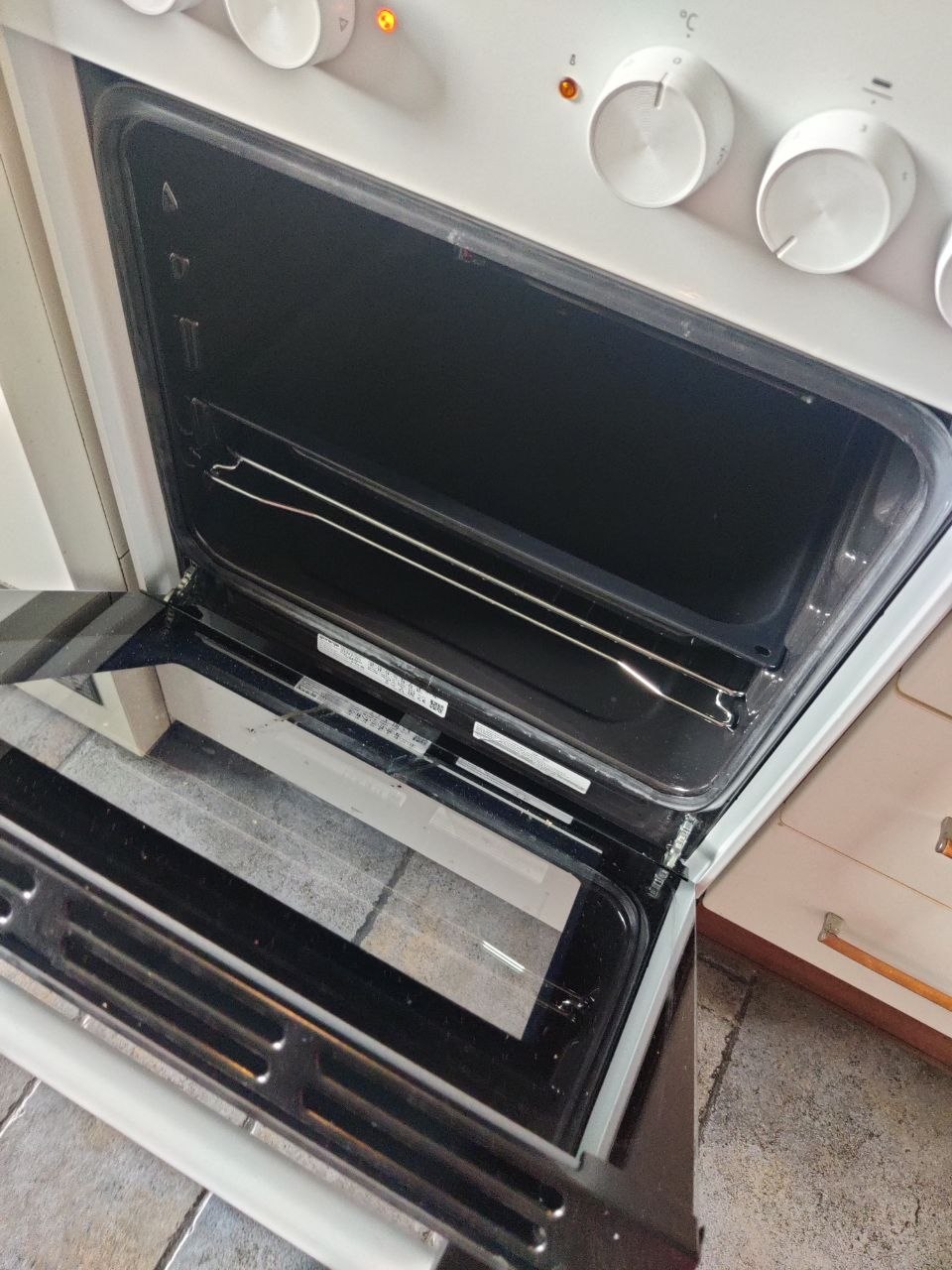Плита Gorenje photo 3