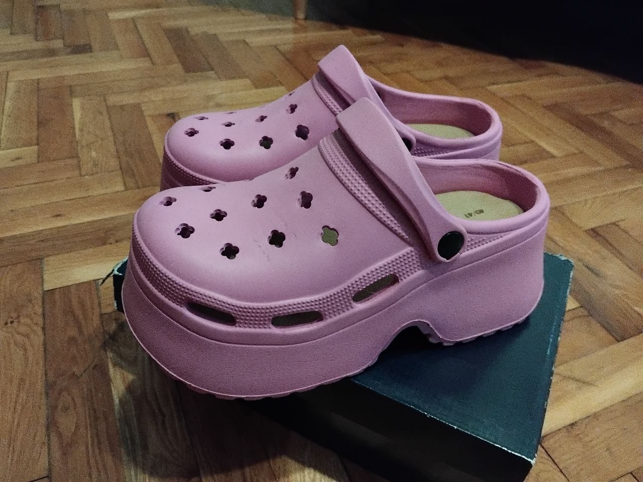 Крокс