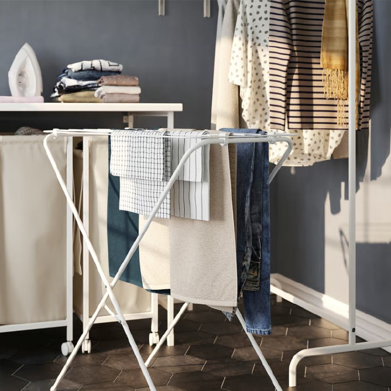 Сушилка для белья IKEA JÄLL photo 2