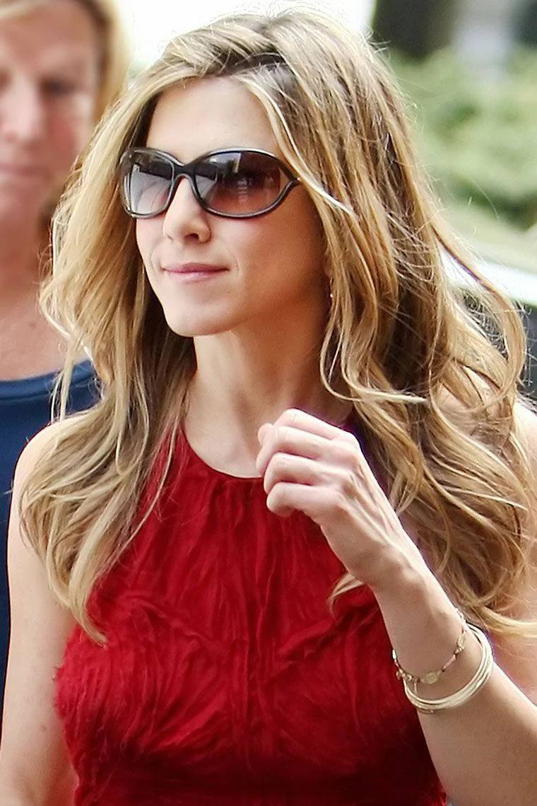 TOM FORD JENIFFER Glasses