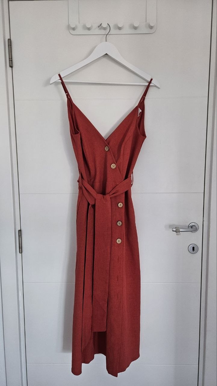 Haljina-kaftan