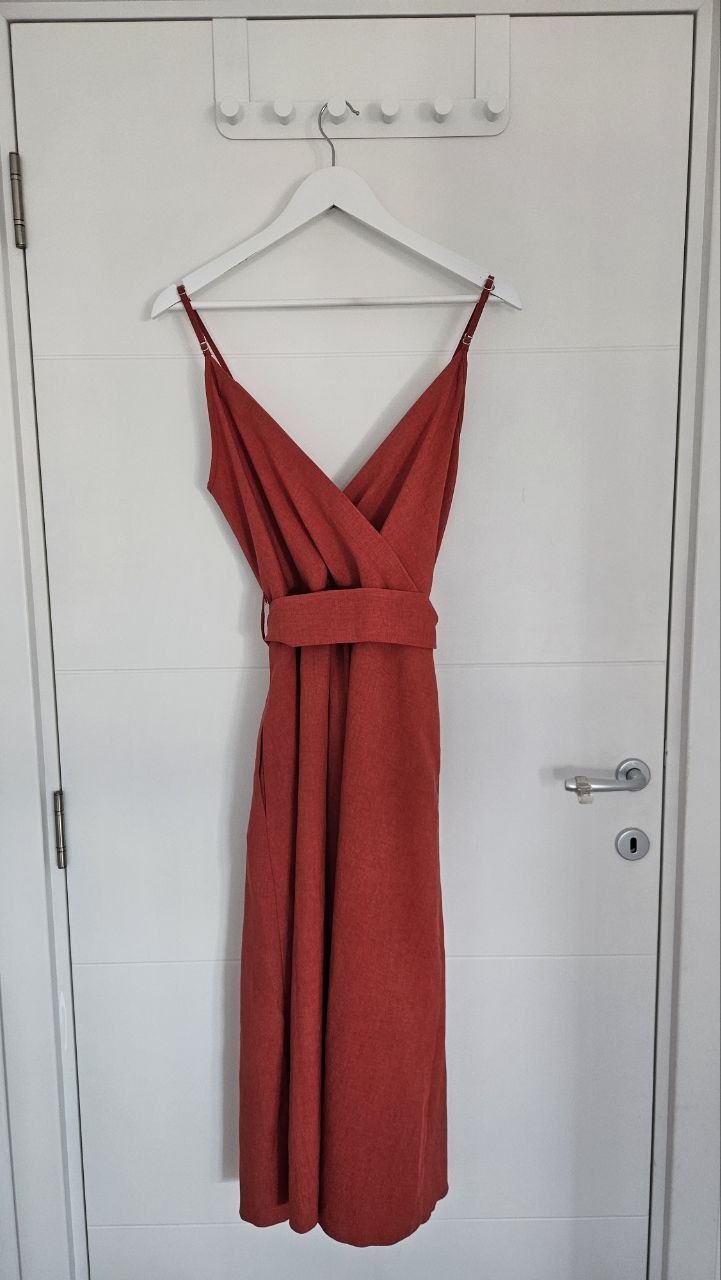 Haljina-kaftan photo 2