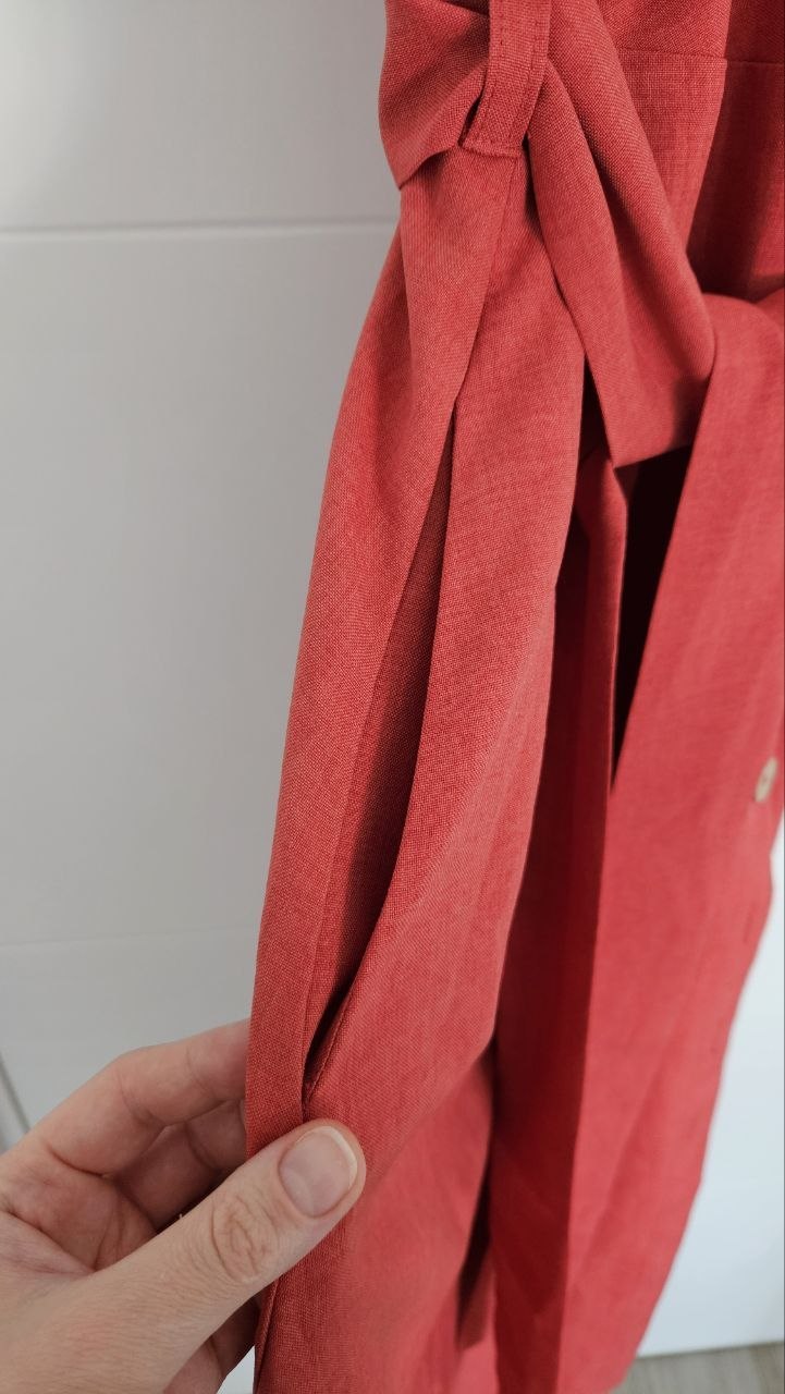 Haljina-kaftan photo 3