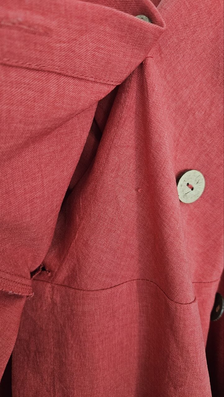 Haljina-kaftan photo 5