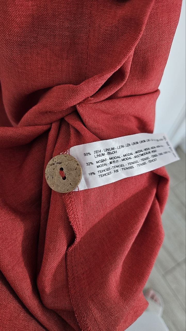 Haljina-kaftan photo 6