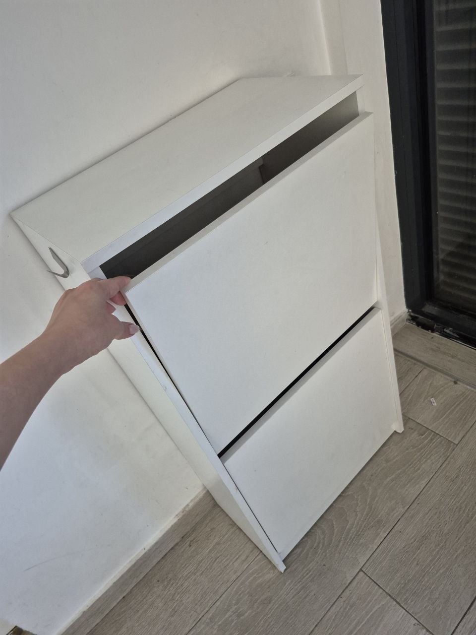 Штандира за обуву photo 2