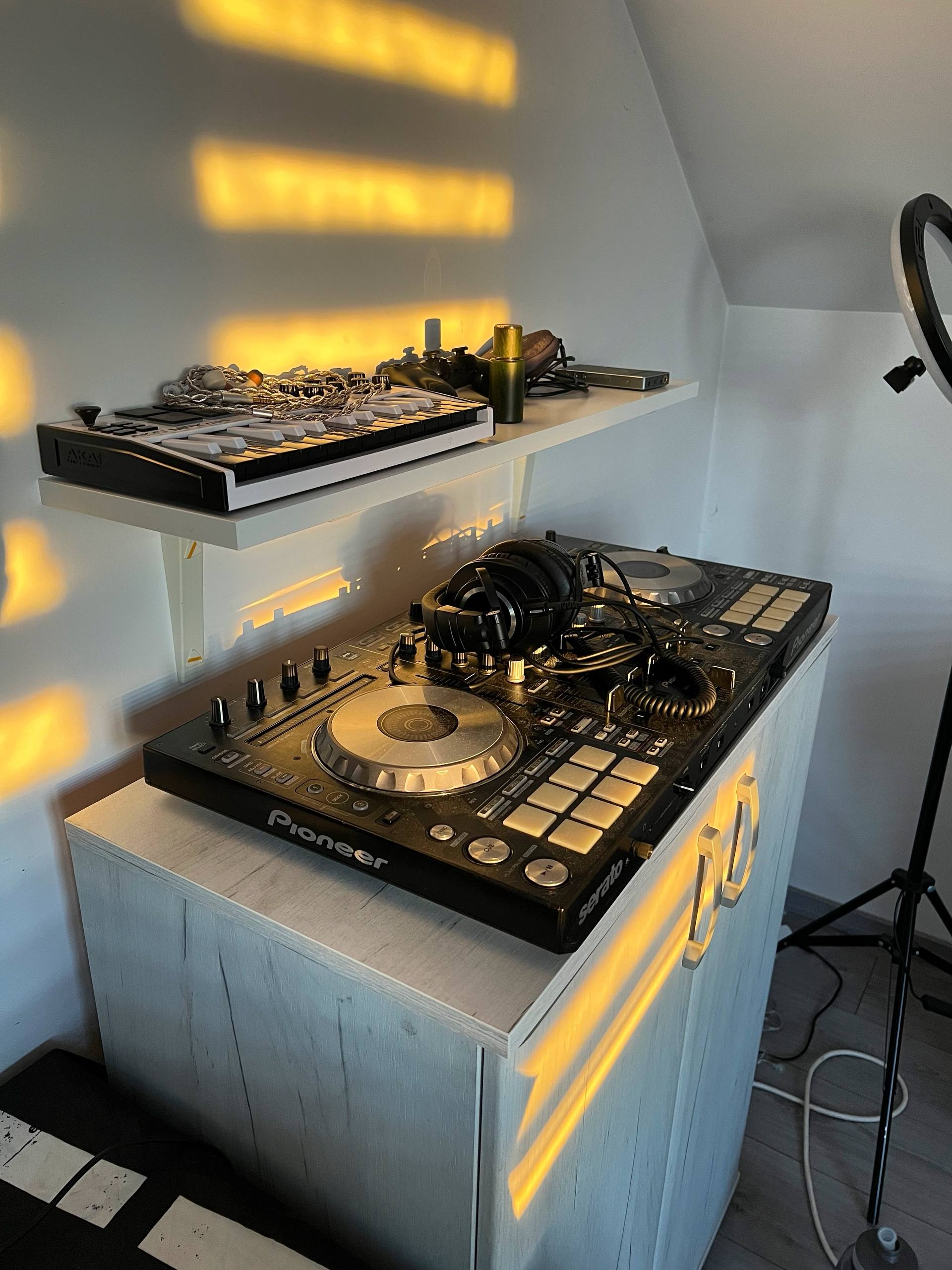 Pioneer DDJ-SX2