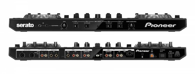 Pioneer DDJ-SX2 photo 6