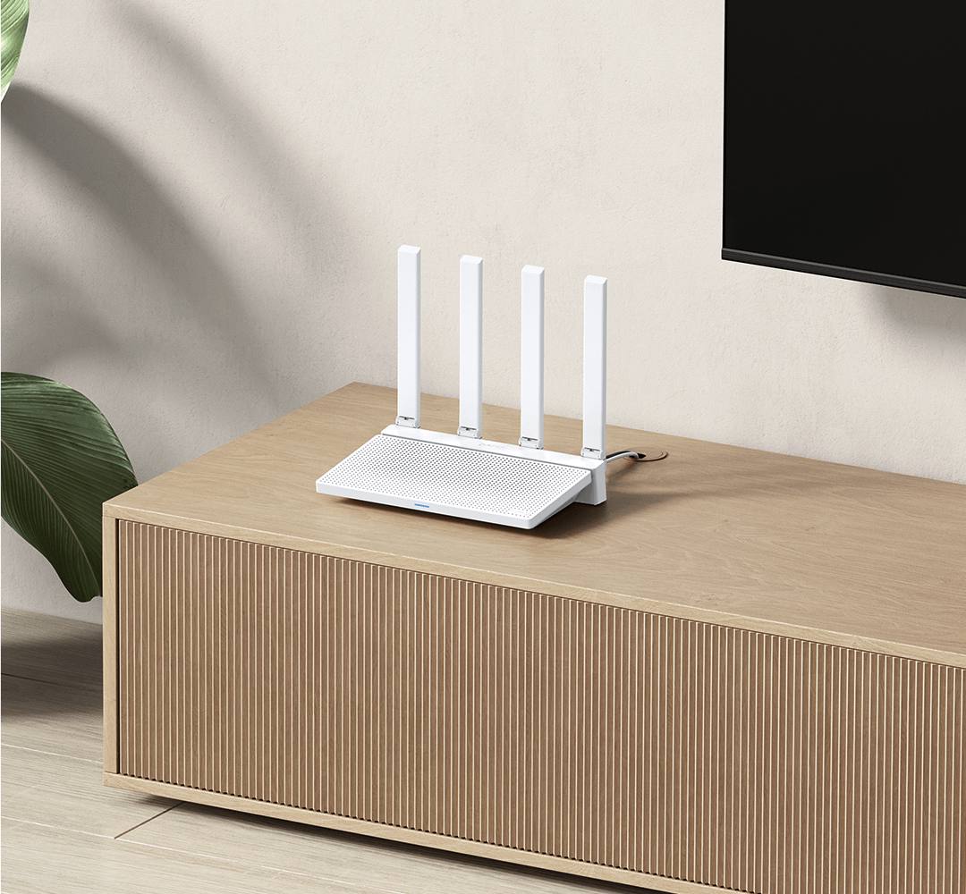 Xiaomi AX 3000T рутер