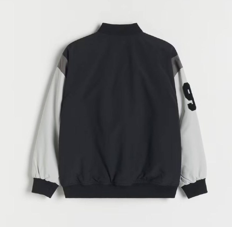 Reserved Bomber photo 2