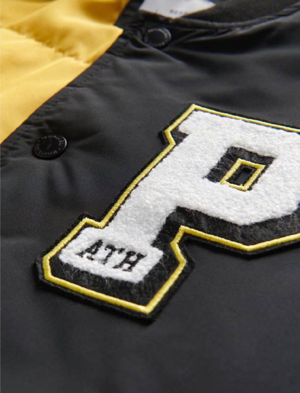 Reserved Bomber photo 4
