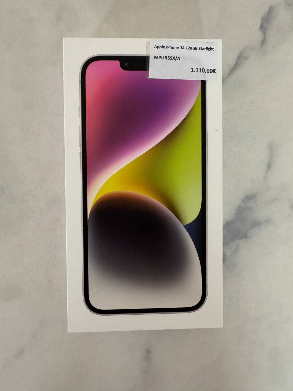 Apple iPhone 14 128GB