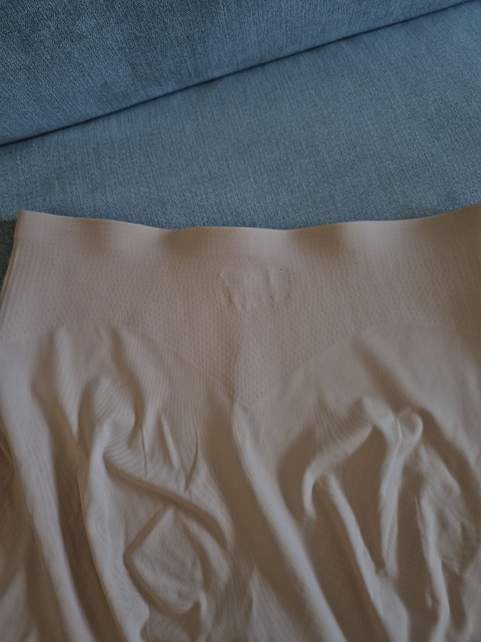 Sculpting shorts photo 3