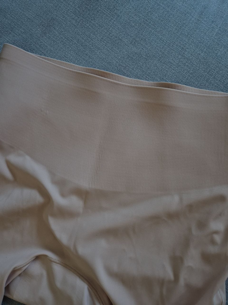 Sculpting shorts photo 4