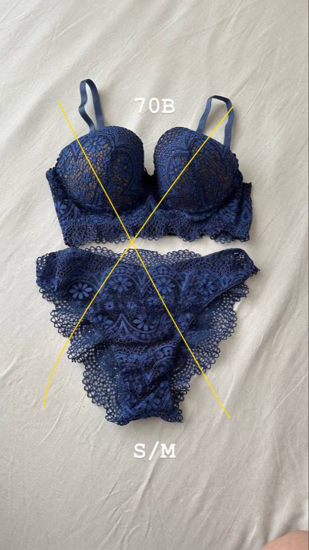 underwear photo 9