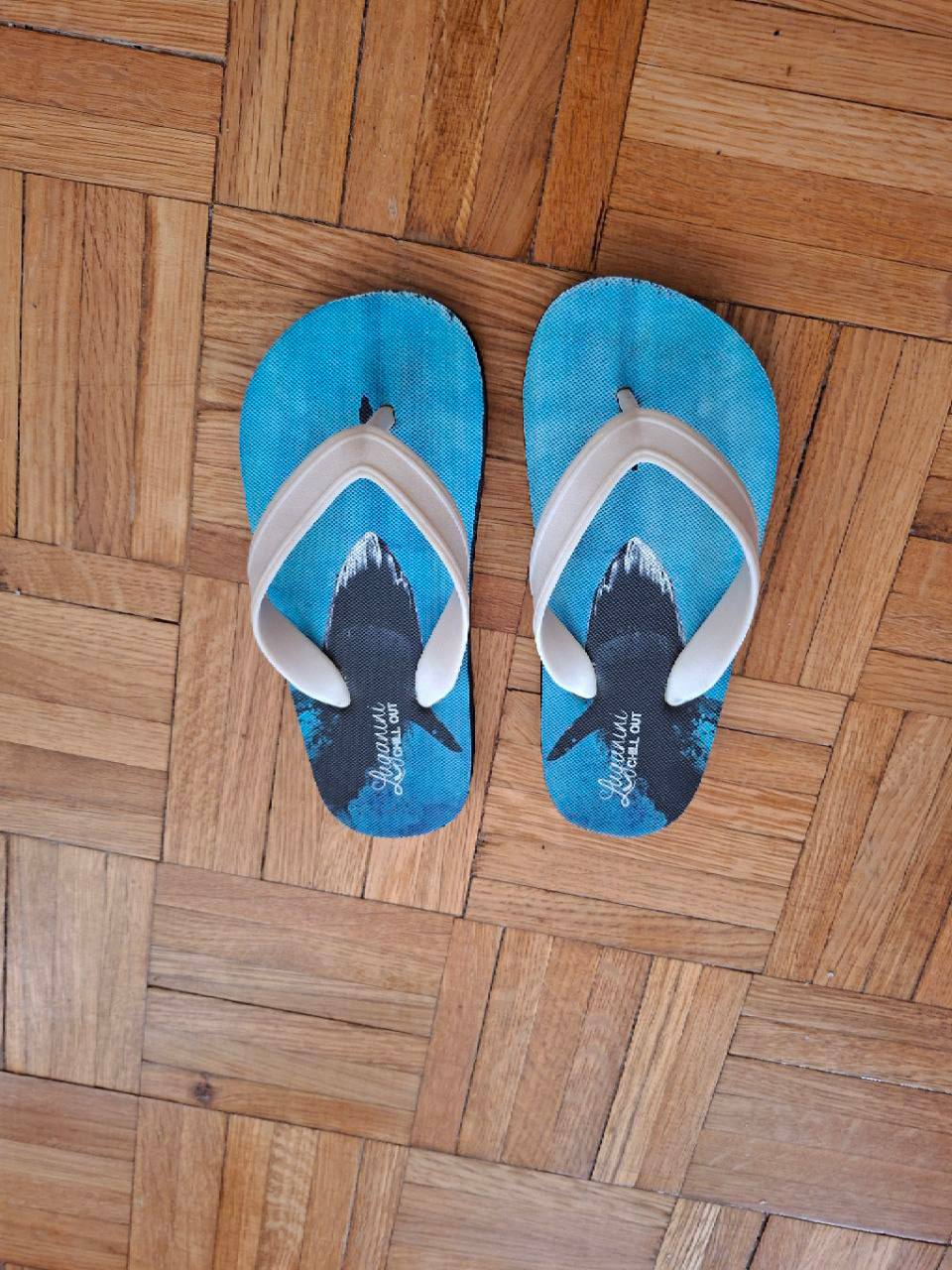 Flip-flops