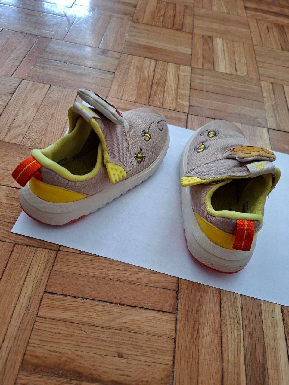 Flip-flops photo 6