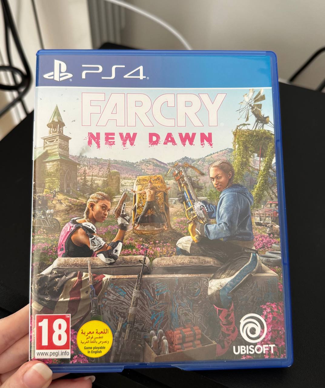 PlayStation 4 Pro (1TB) photo 3