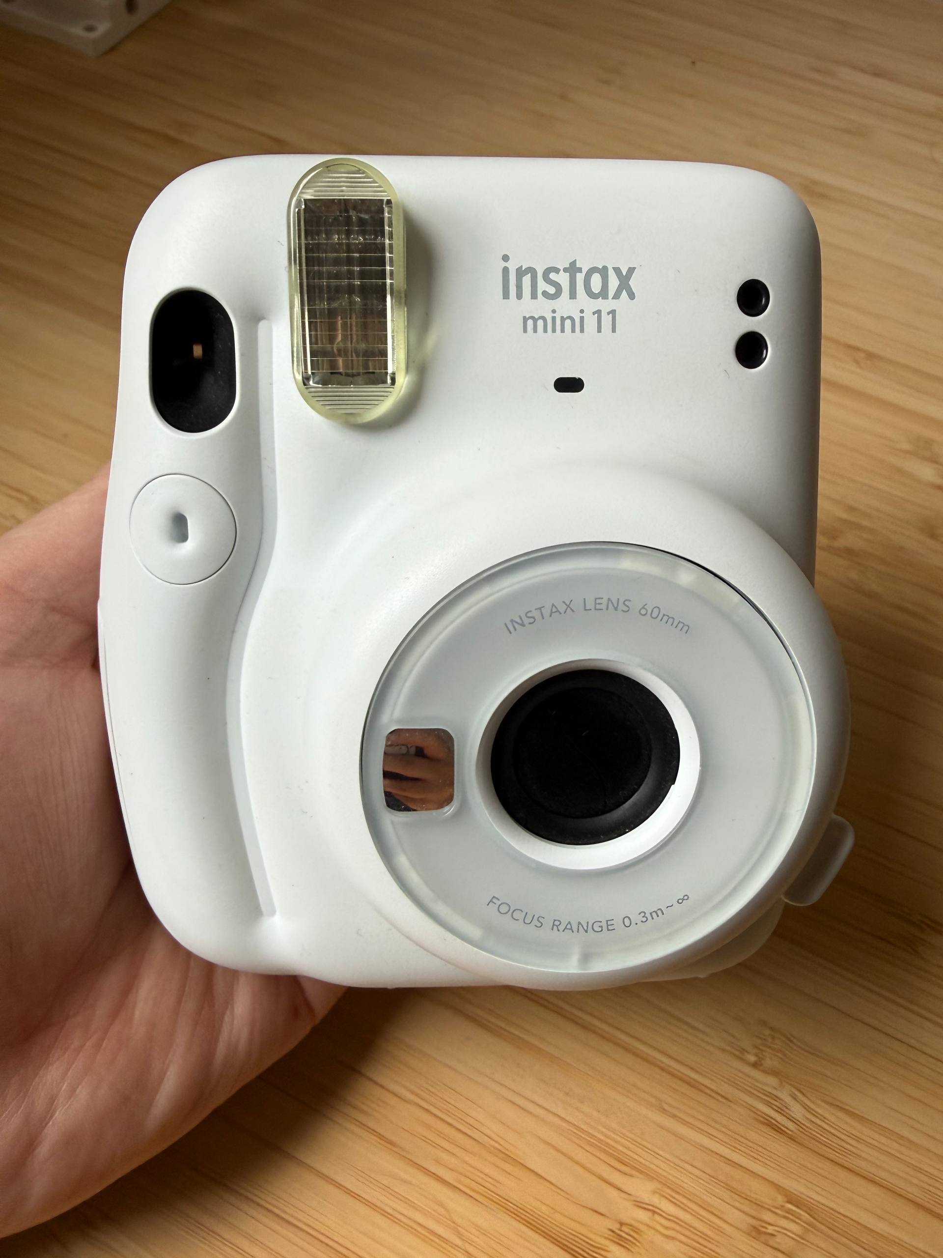 фотоаппарат fujifilm instax mini 11