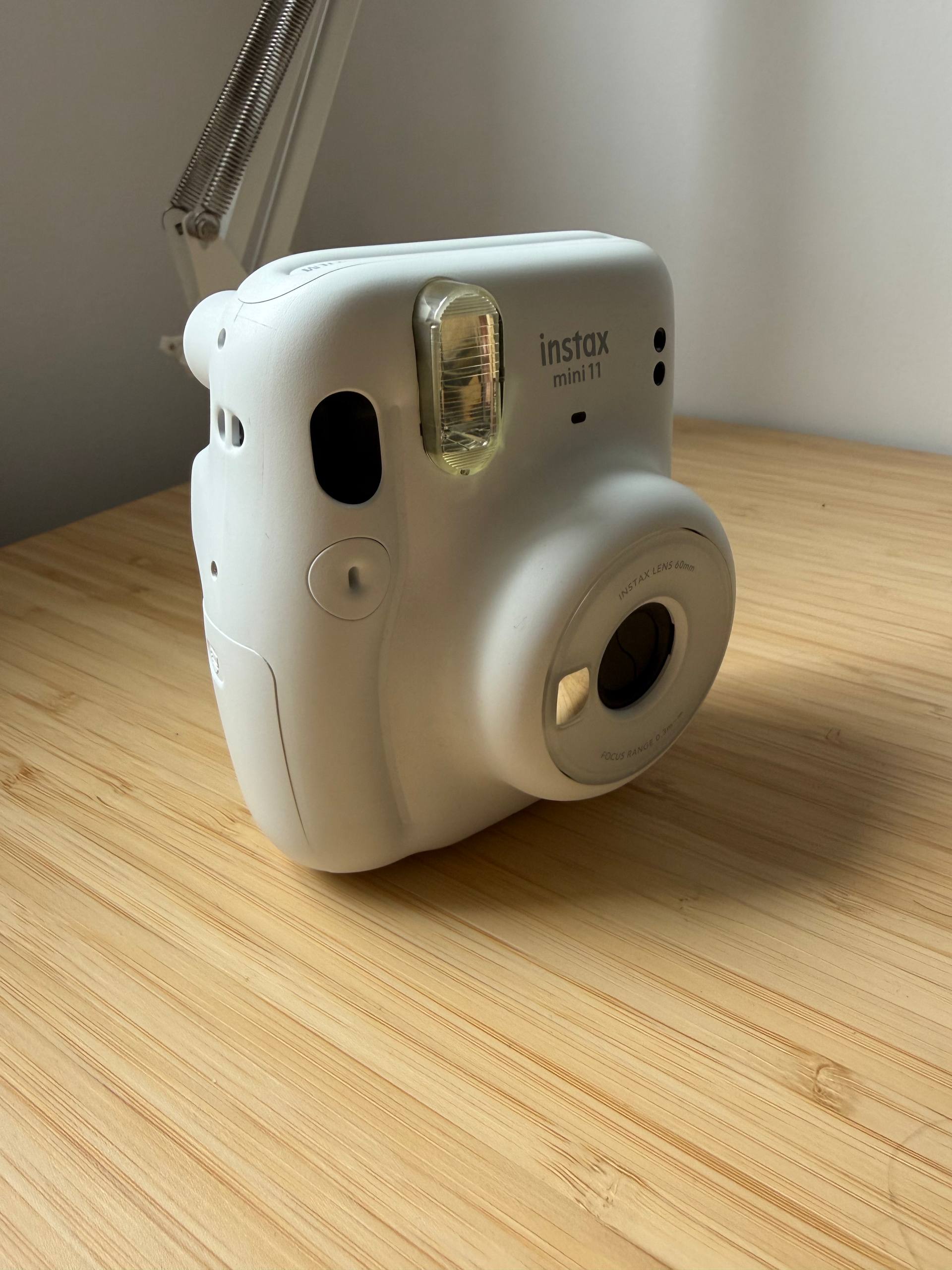 фотоаппарат fujifilm instax mini 11 photo 2