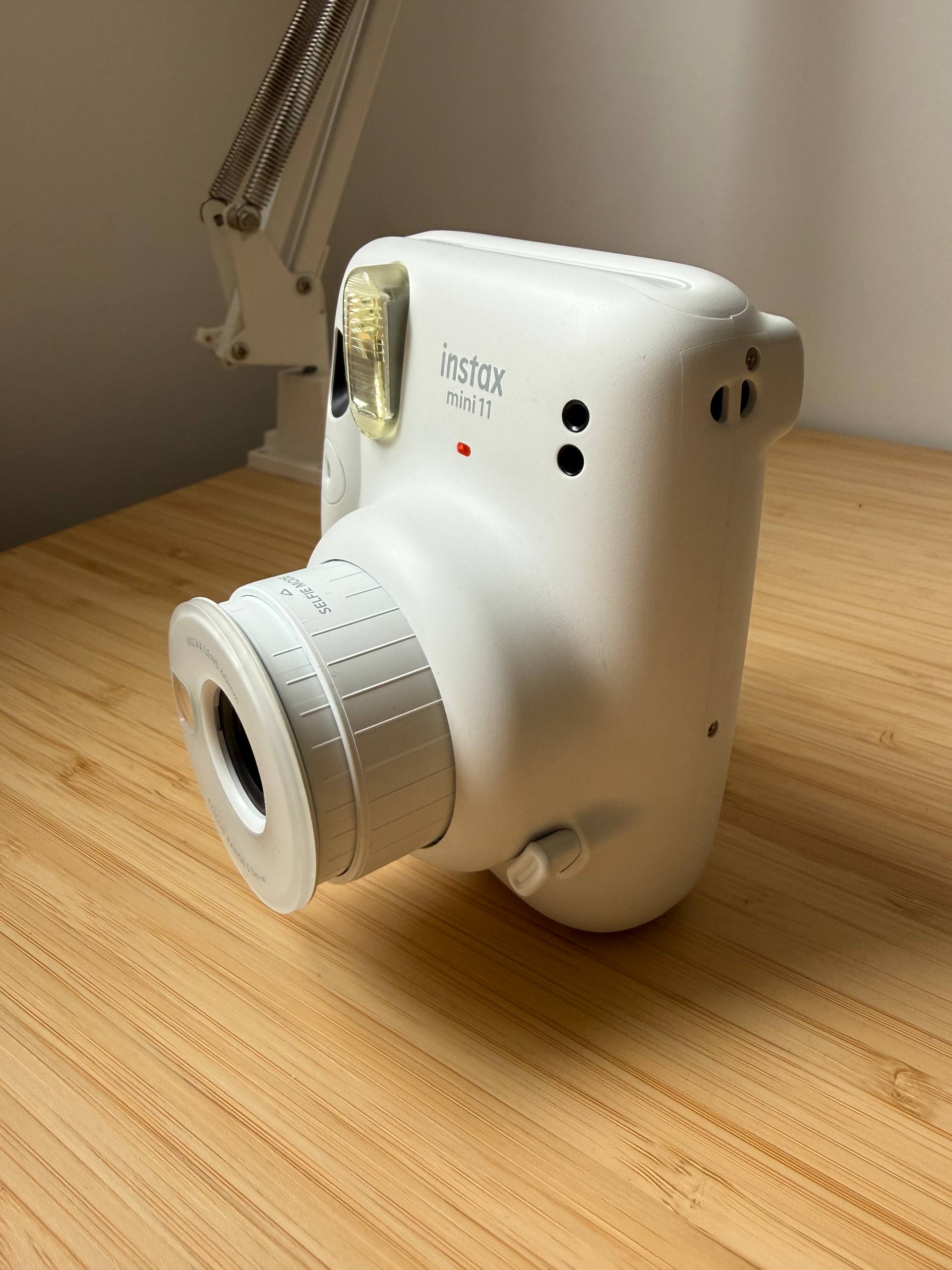 фотоаппарат fujifilm instax mini 11 photo 3