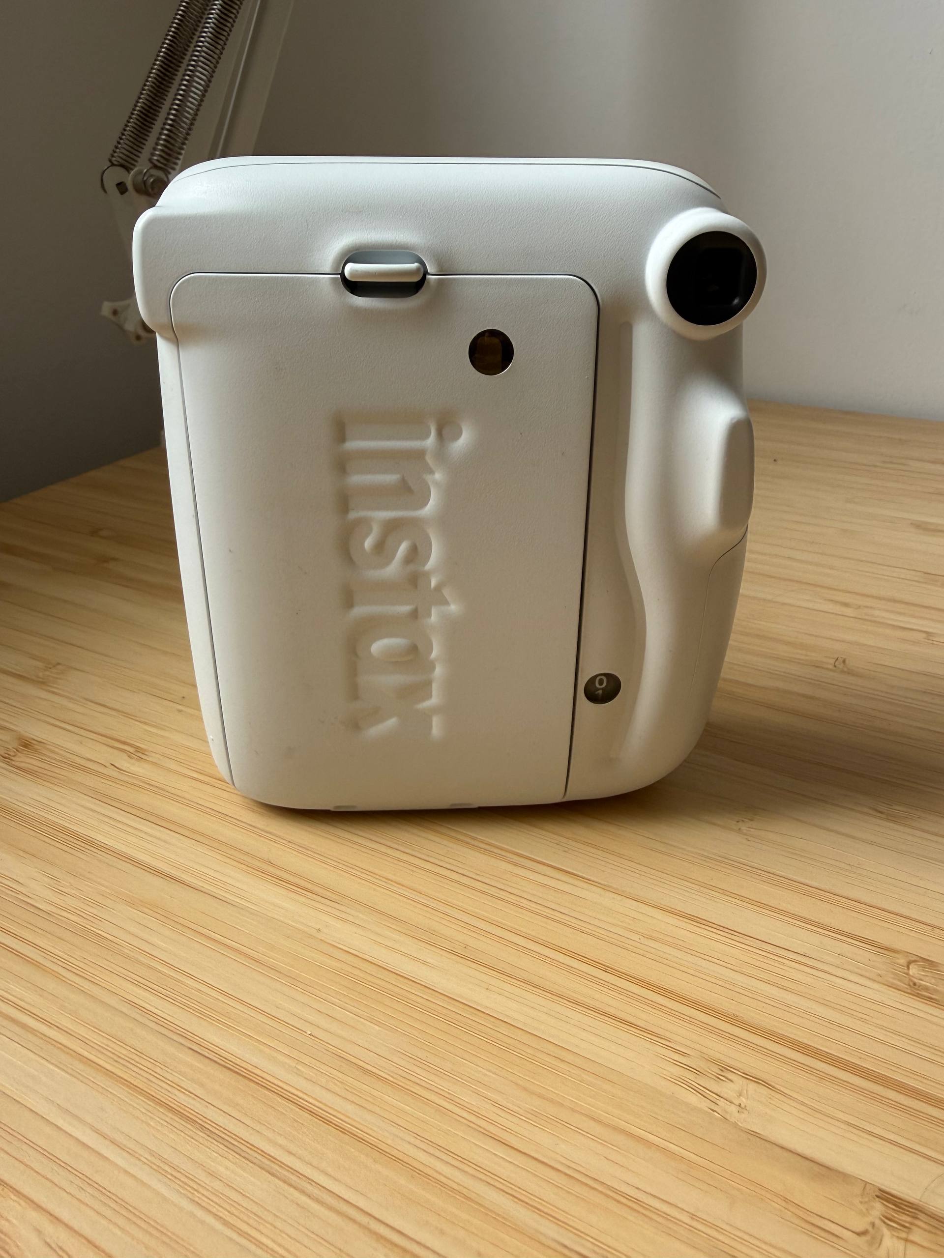 фотоаппарат fujifilm instax mini 11 photo 4
