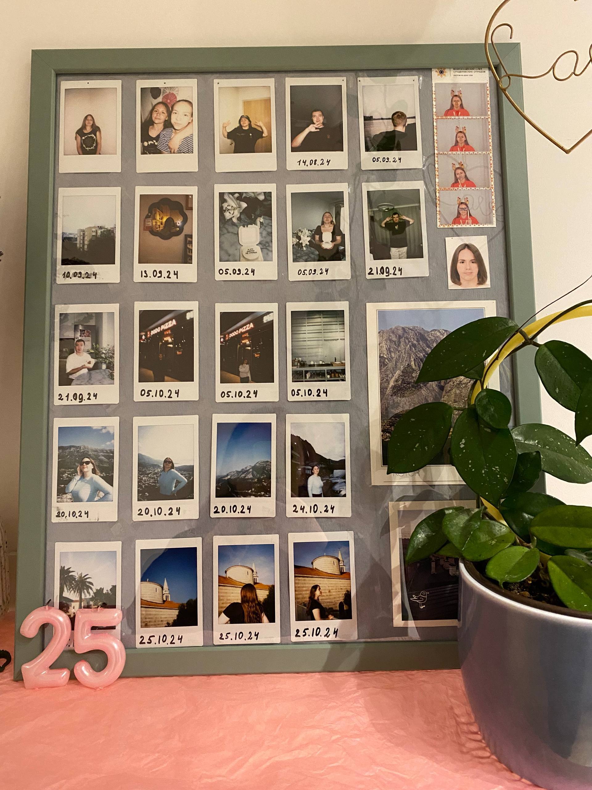 фотоаппарат fujifilm instax mini 11 photo 5
