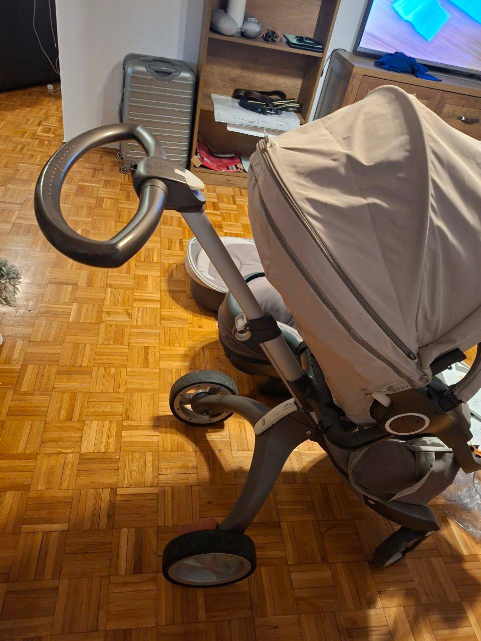 Stokke kočioni komplet