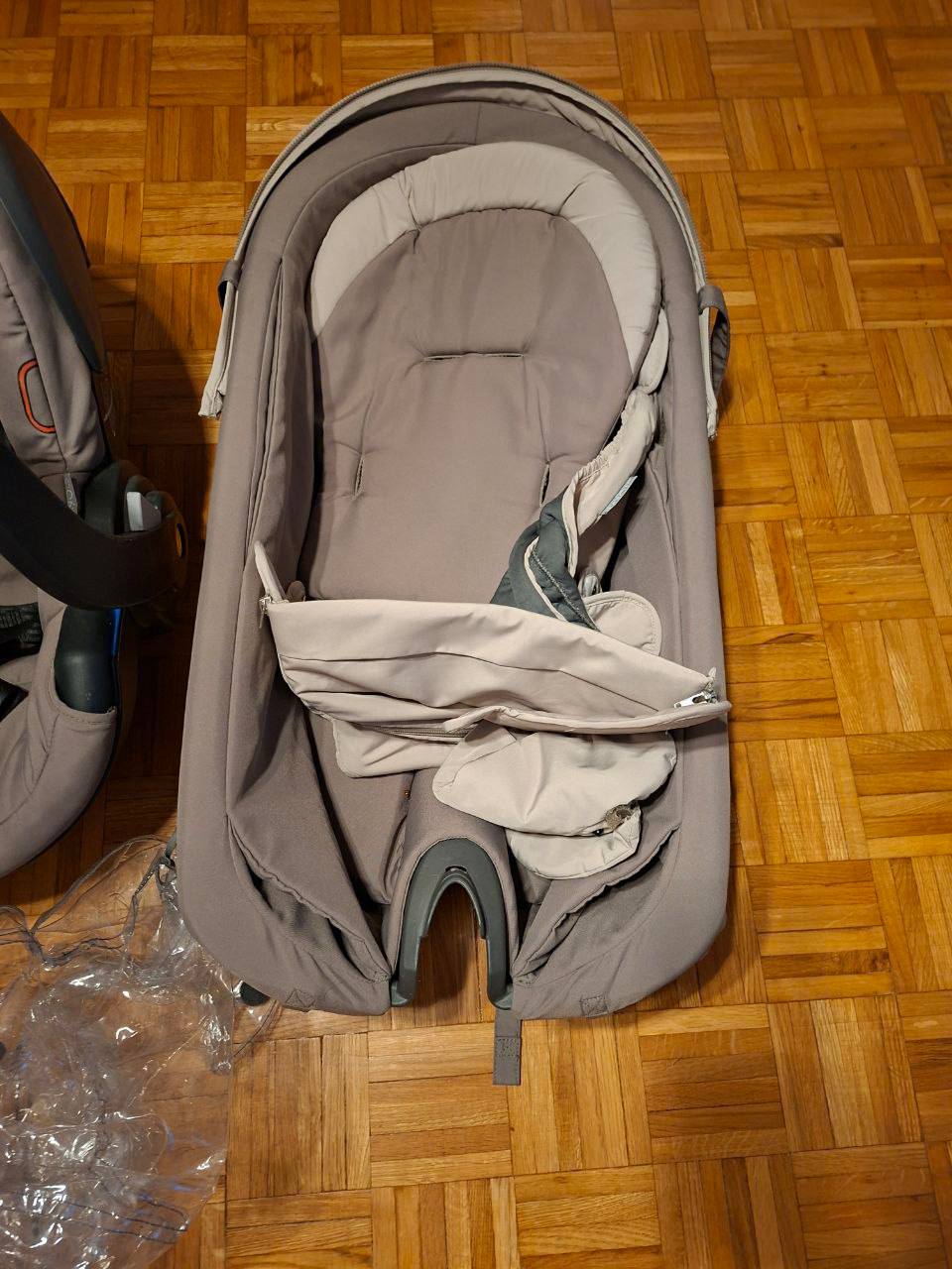 Stokke kočioni komplet photo 6
