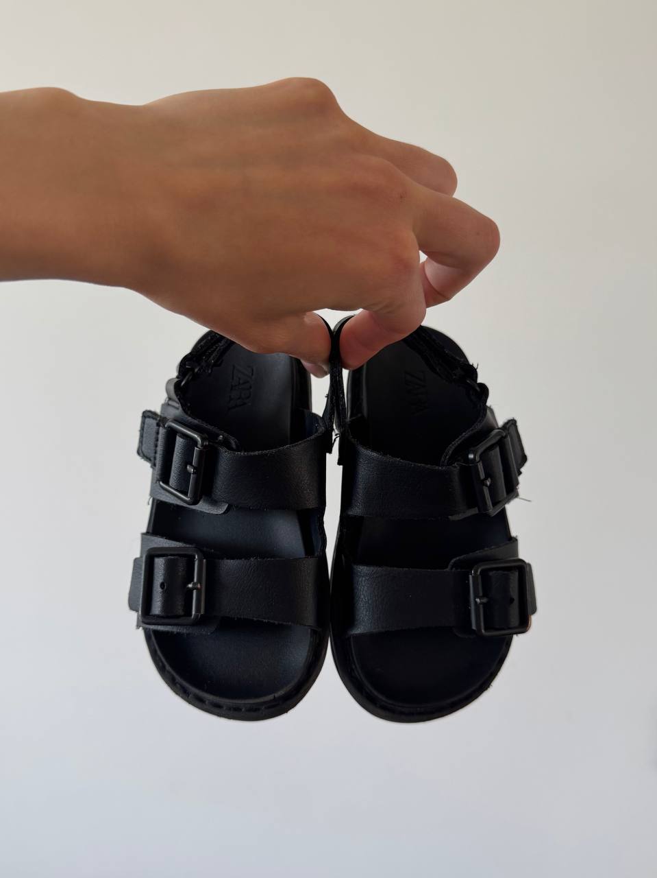 Zara sandals