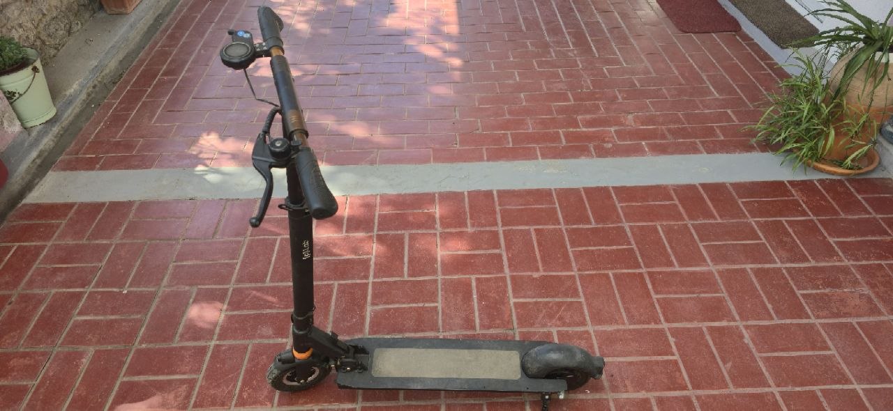 scooter