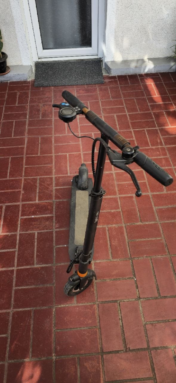 scooter photo 3