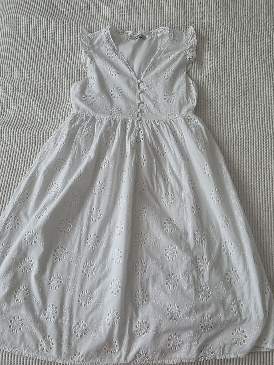 Summer dress WK