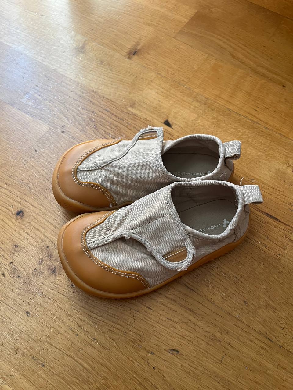 Дечије Vivobarefoot кеце