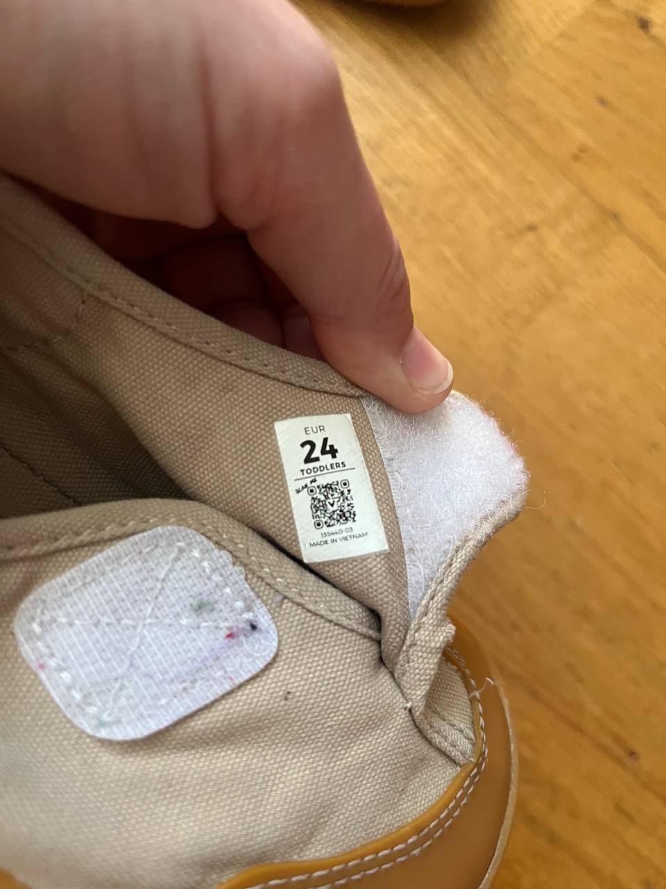 Дечије Vivobarefoot кеце photo 5