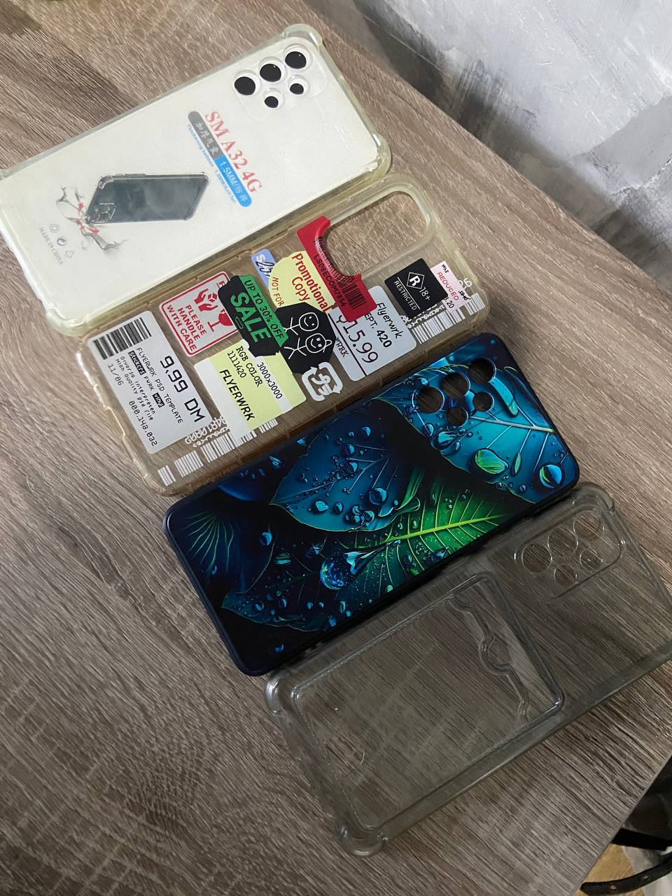 чехлы на Самсунг а32