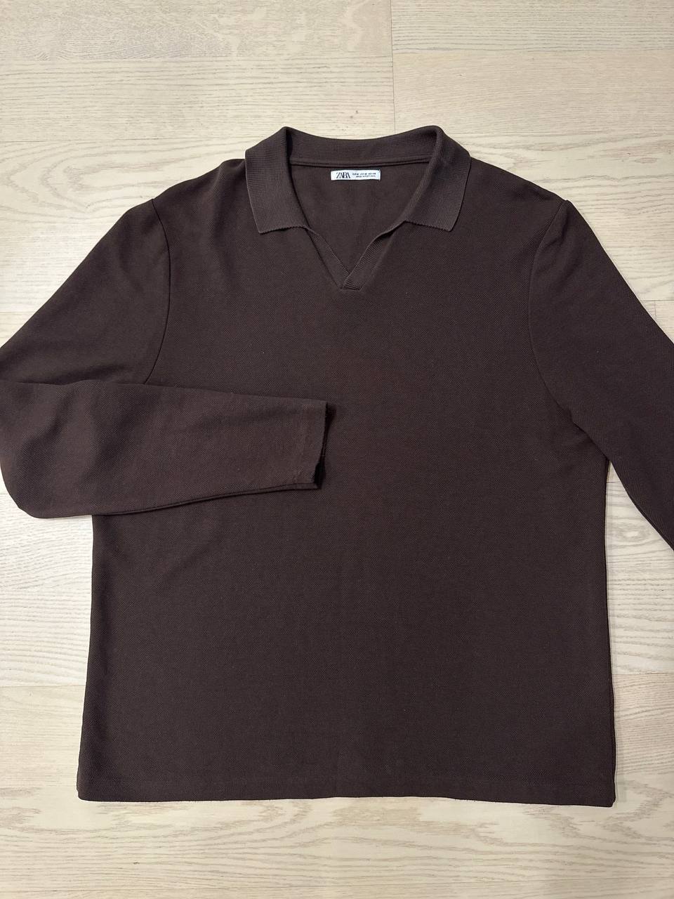Zara polo košulja photo 3
