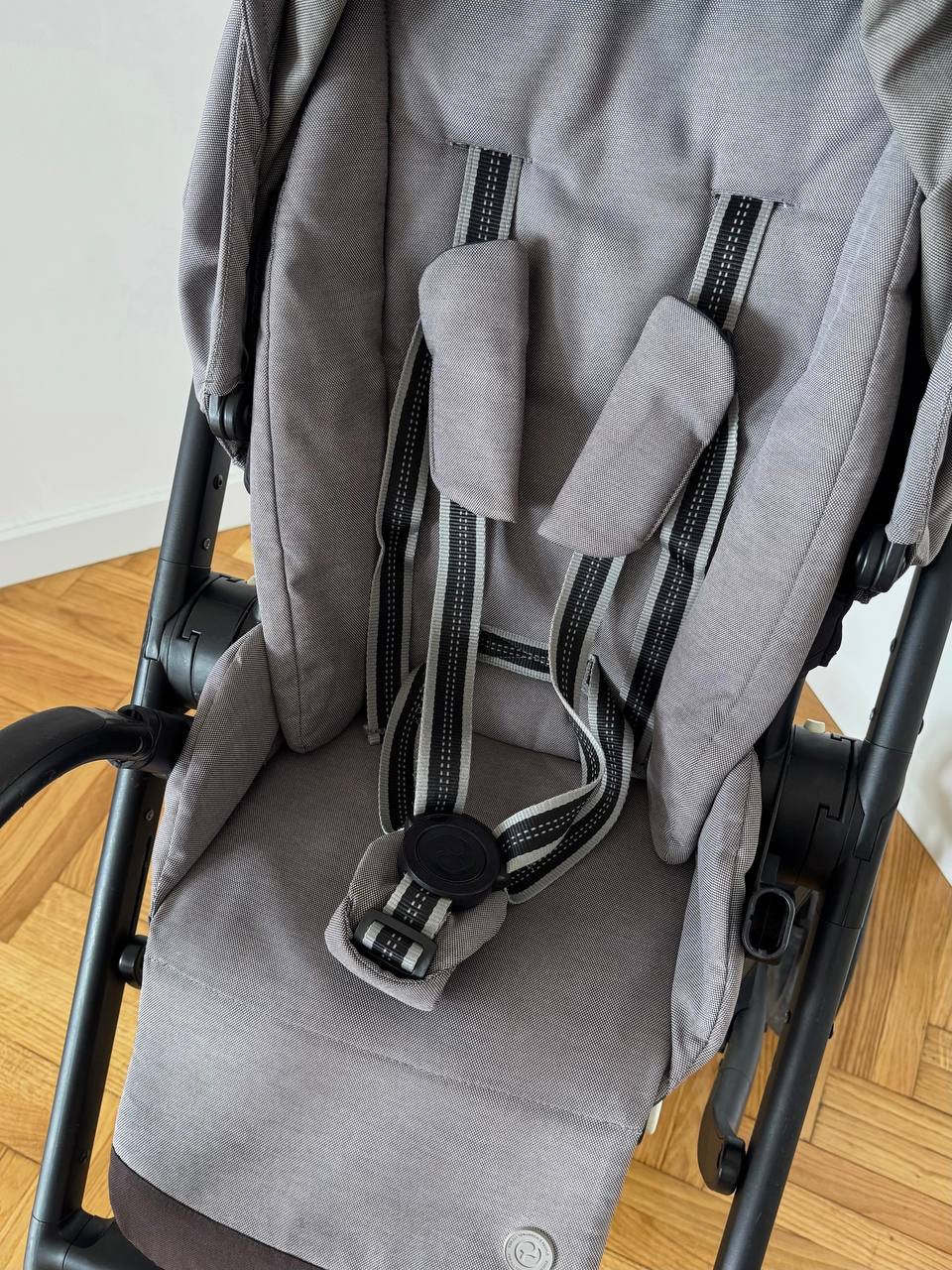 Cybex Balios S Lux stroller photo 4