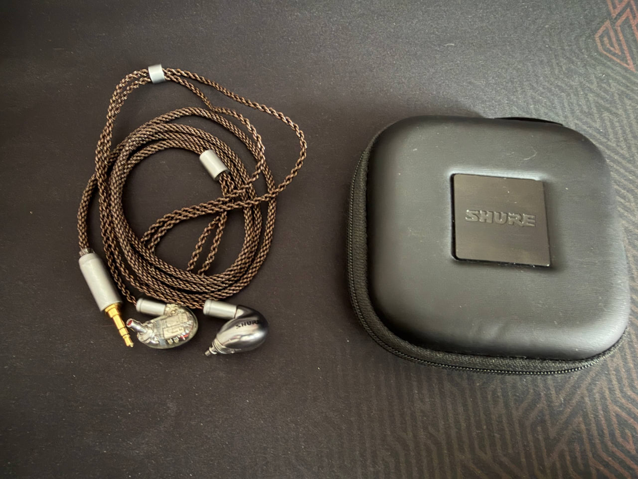 Shure 846 gen2