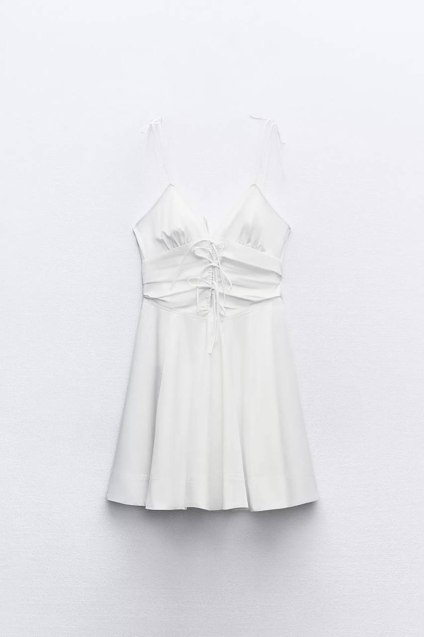 Платье Zara photo 2