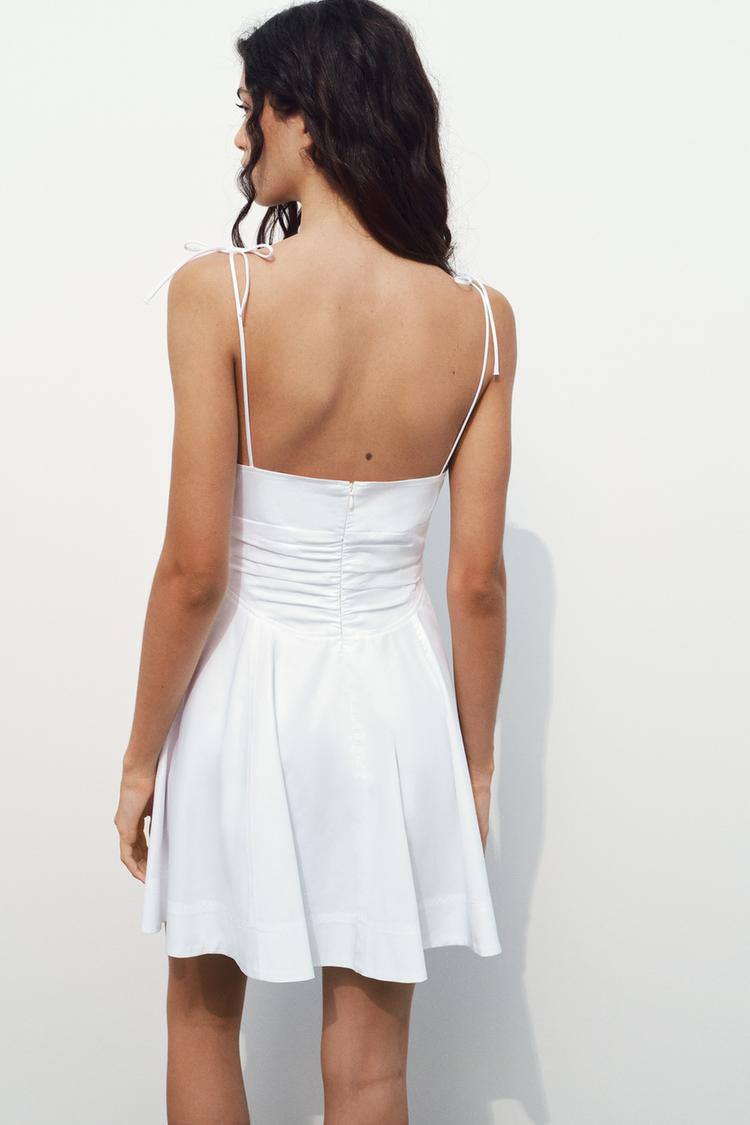 Платье Zara photo 3